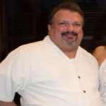 Timothy Rivera